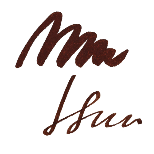 MANUSCRIPT CALLIGRAPHIC INK SEPPIA 30 ML MS0201SP