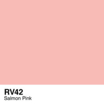 COPIC VARIOUS INK - RV-42