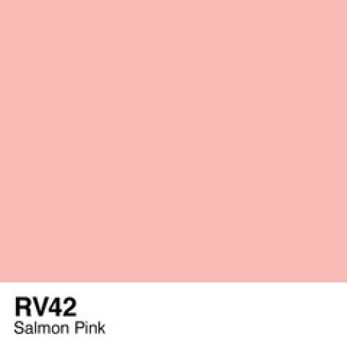 COPIC VARIOUS INK - RV-42