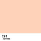 COPIC VARIOUS INK - E-93