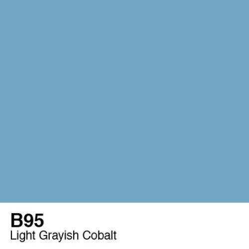 COPIC VARIOUS INK - B-95