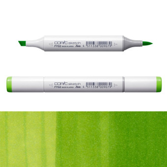 COPIC SKETCH MARKER - FYG-2