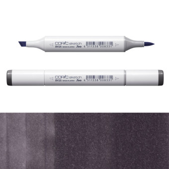 COPIC SKETCH MARKER - BV-25
