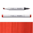 COPIC MARKER - R-17