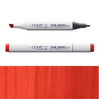 COPIC MARKER - R-17