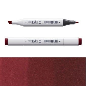 COPIC MARKER - R-59