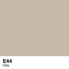 COPIC VARIOUS INK - E-44
