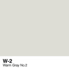 COPIC VARIOUS INK - W-2