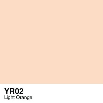 COPIC VARIOUS INK - YR-02