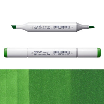 COPIC SKETCH MARKER - G-07