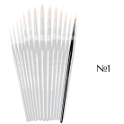 MILLENNIUM BEAD SYNTHETIC ROUND #1