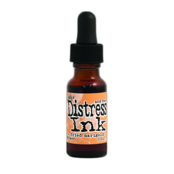 TIM HOLTZ DISTRESS PASTE 14 ML - DRIED MARIGOLD