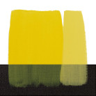MAIMERI ACRYLIC PAINT 140 ML. - LEMON YELLOW
