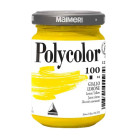 MAIMERI ACRYLIC PAINT 140 ML. - LEMON YELLOW