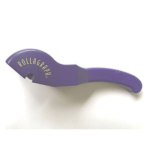ROLAGRAPH HANDLE FOR ROLLING STAMP