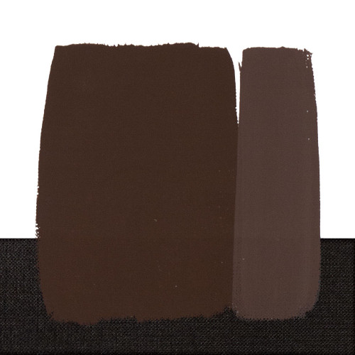 MAIMERI ACRYLIC PAINT 140 ML. - VAN DYKE BROWN