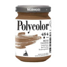 MAIMERI ACRYLIC PAINT 140 ML. - VAN DYKE BROWN