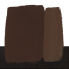 MAIMERI ACRYLIC PAINT 140 ML. - BURNED UMBER
