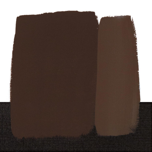 MAIMERI ACRYLIC PAINT 140 ML. - BURNED UMBER