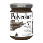 MAIMERI ACRYLIC PAINT 140 ML. - UMBRA NATURAL
