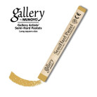 MUNGYO DRY PASTEL GOLD OCHRE MPL 090