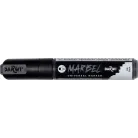 MARBEL АКРИЛЕН МАРКЕР 12 MM - BLACK 100
