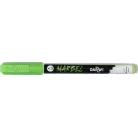 MARBEL ACRYLIC MARKER 0.7 MM - MEADOW GREEN 611