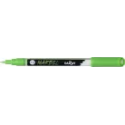 MARBEL ACRYLIC MARKER 0.7 MM - MEADOW GREEN 611