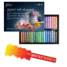 MUNGYO OIL PASTEL SET MOPV-36