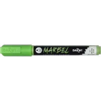 MARBEL АКРИЛЕН МАРКЕР 4 MM - MEADOW GREEN 611