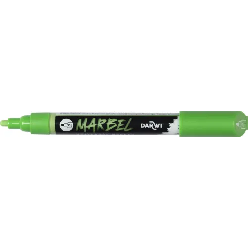 MARBEL АКРИЛЕН МАРКЕР 4 MM - MEADOW GREEN 611