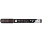 MARBEL АКРИЛЕН МАРКЕР 4 MM - CHOCOLATE 801