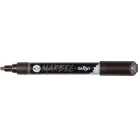 MARBEL АКРИЛЕН МАРКЕР 4 MM - CHOCOLATE 801
