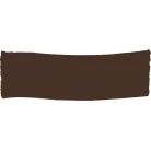 MARBEL АКРИЛЕН МАРКЕР 4 MM - CHOCOLATE 801