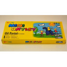 MUNGYO OIL PASTEL SET KIDS MOPS-16