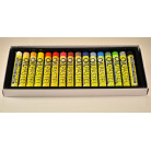 MUNGYO OIL PASTEL SET KIDS MOPS-16