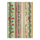 STAMPERIA CLASSIC CHRISTMAS JUNK JOURNAL 8 CARDS 4 STICKERS AND 4 CUTOUTS - SBJK23