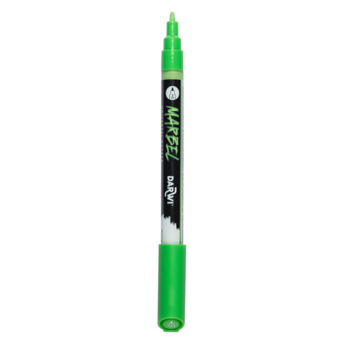 MARBEL АКРИЛЕН МАРКЕР 2 MM - MEADOW GREEN 611