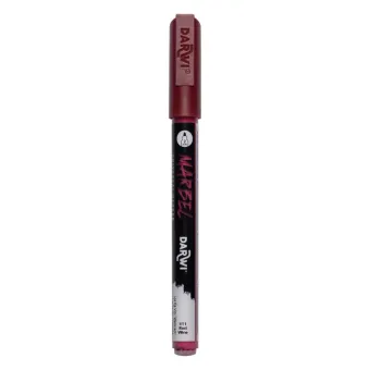 MARBEL АКРИЛЕН МАРКЕР 2 MM - WINE LEES 411