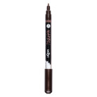 MARBEL ACRYLIC MARKER 2 MM - CHOCOLATE 801