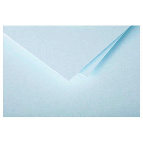 CLAIREFONTAINE ХАРТИЯ A4 210 ГР. - СИНЬО