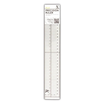 XCUT LINE WITH METAL EDGE 30CM. XCU 255301