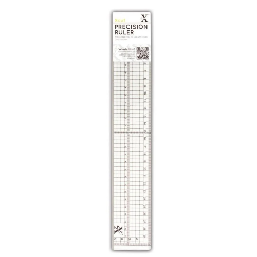 XCUT LINE WITH METAL EDGE 30CM. XCU 255301