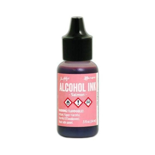 TIM HOLTZ ALCOHOL INK 14 МЛ - SALMON, TAL25672
