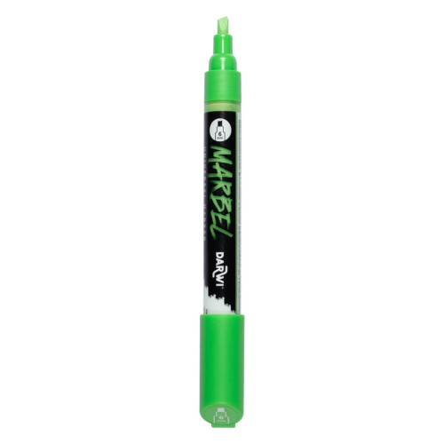 MARBEL АКРИЛЕН МАРКЕР 6 MM - MEADOW GREEN 611