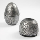 CREATIV ЯЙЦЕ ОТ ДВЕ ЧАСТИ ОТ ПАПИЕМАШЕ 12 СМ - 267350