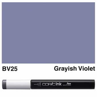 COPIC INK 12 ML - BV-25
