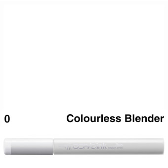 COPIC INK 12 ML - 0 BLENDER