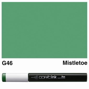 COPIC INK 12 ML - G-46