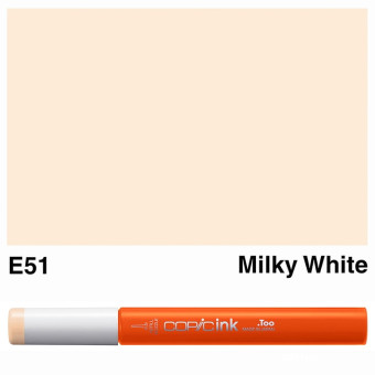 COPIC INK 12 ML - E-51